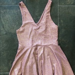 Urban outfitters dress